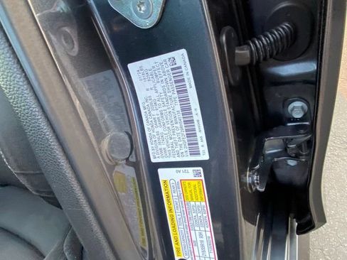 Used 2024 Honda Civic LX image 29