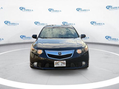 Used 2012 Acura TSX Special Edition image 8