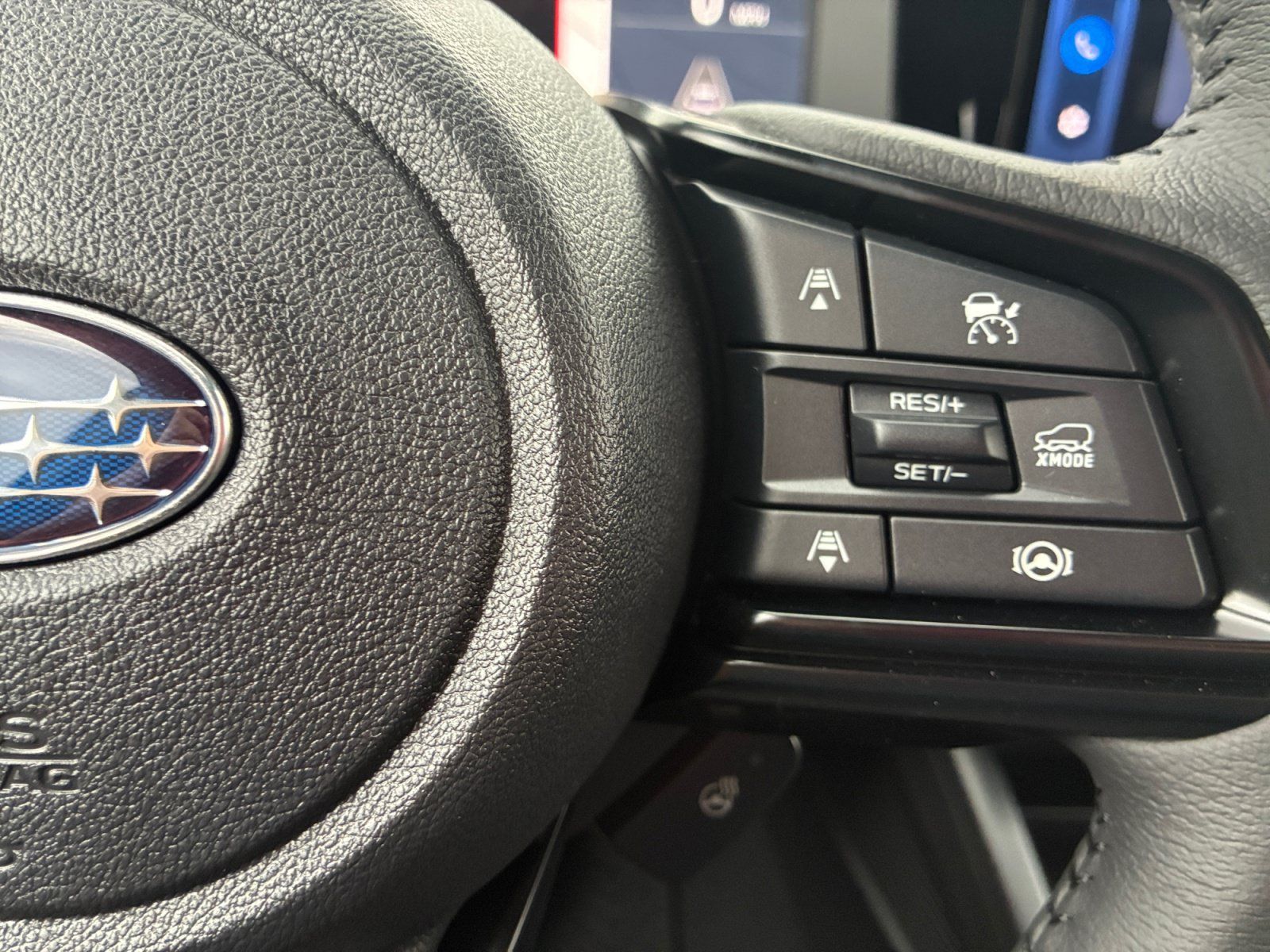 New 2026 Subaru Outback Limited XT AWD/4WD image 18