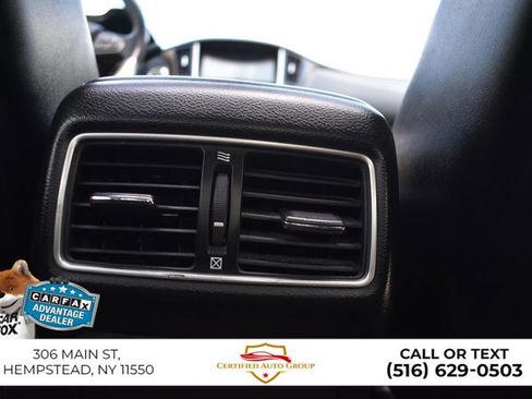 Used 2014 INFINITI Q50 Premium image 26