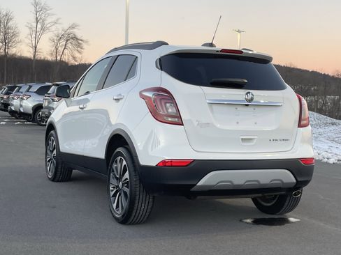 Used 2021 Buick Encore Preferred image 6