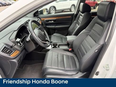 Used 2020 Honda CR-V EX-L image 16