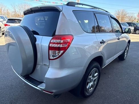Used 2010 Toyota RAV4 4WD image 5