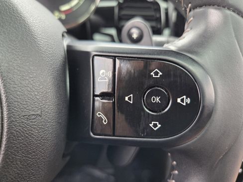 Used 2022 MINI Cooper S image 28