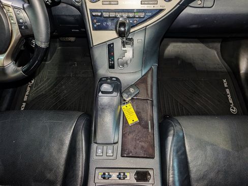 Used 2013 Lexus RX 350 AWD image 41
