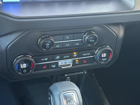 New 2026 Ford Bronco Big Bend AWD/4WD image 21
