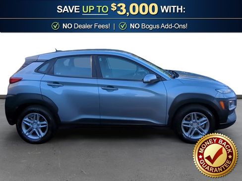 Used 2020 Hyundai Kona SE image 8