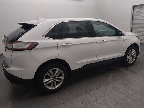 Used 2018 Ford Edge SEL w/ Equipment Group 201A AWD/4WD image 10