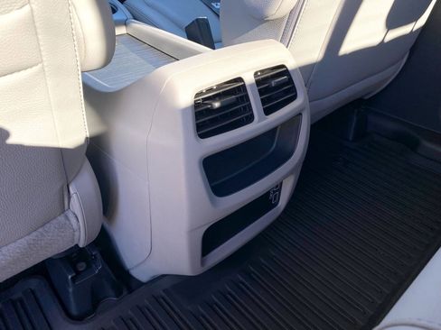 Used 2023 Honda Ridgeline RTL-E image 28