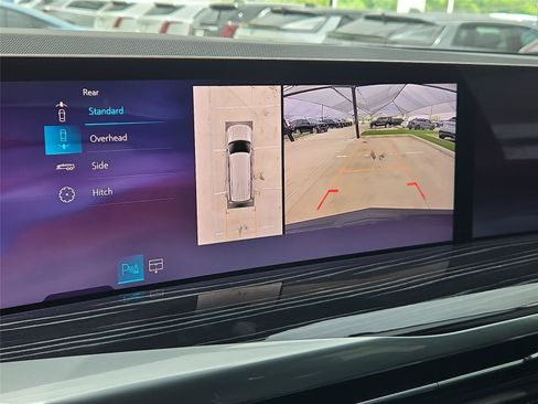 Certified 2025 Cadillac Escalade Sport AWD/4WD image 20