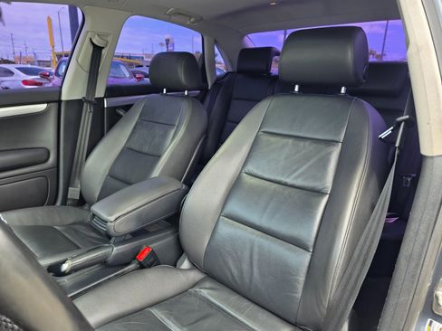 Used 2008 Audi A4 2.0T FWD image 15