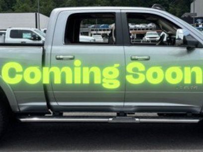 Used 2019 RAM 2500 Laramie