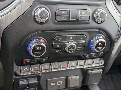 Used 2020 GMC Sierra 1500 Denali w/ Denali Ultimate Package image 24