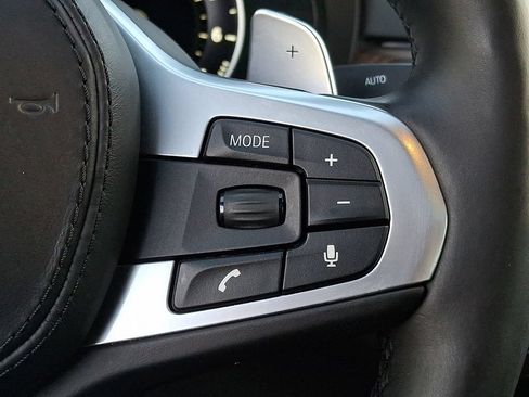 Used 2019 BMW 540i xDrive w/ Premium Package AWD/4WD image 18