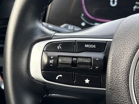 Used 2023 Kia Sportage X-Line w/ X-Line Premium Package image 21