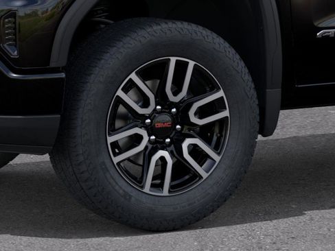 New 2026 GMC Sierra 1500 AT4 w/ Technology Package image 5