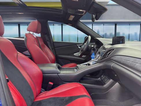 Used 2021 Acura RDX A-Spec image 18