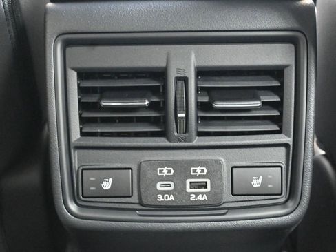 New 2026 Subaru Outback Limited XT image 21