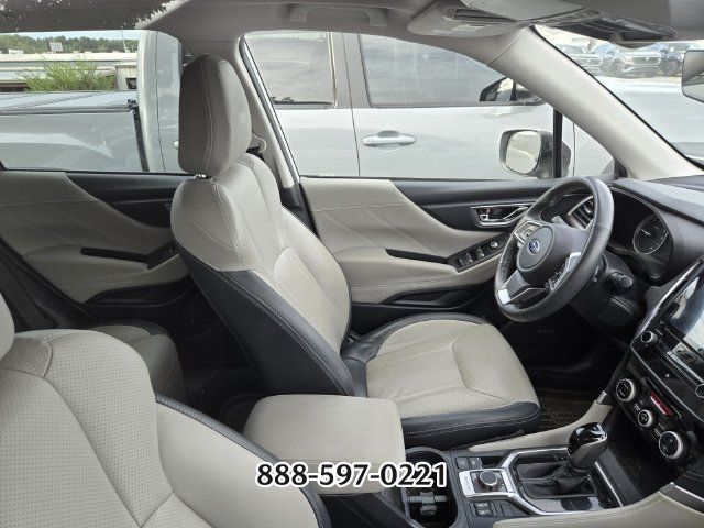 Used 2021 Subaru Forester Limited AWD/4WD image 10