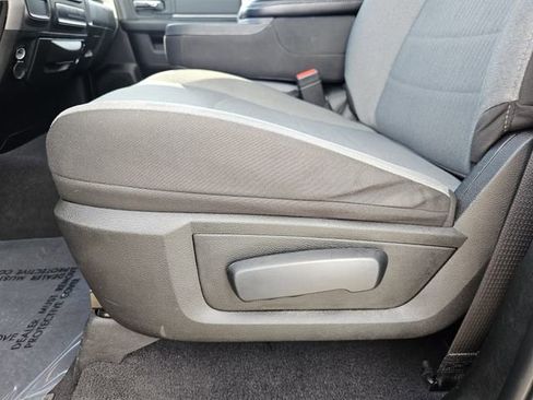 Used 2024 RAM 1500 Classic SLT image 12