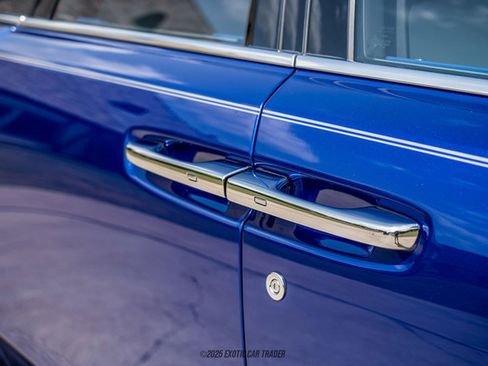 Used 2023 Rolls-Royce Ghost w/ Ghost Package image 88