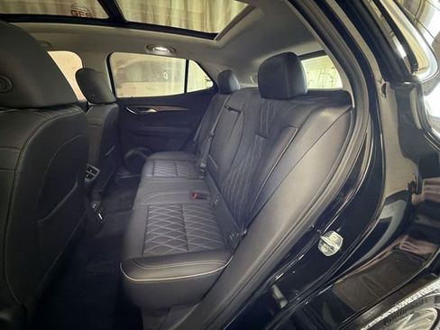 Certified 2023 Buick Envision Avenir FWD image 24