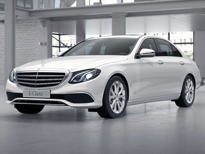 Used 2017 Mercedes-Benz E 300