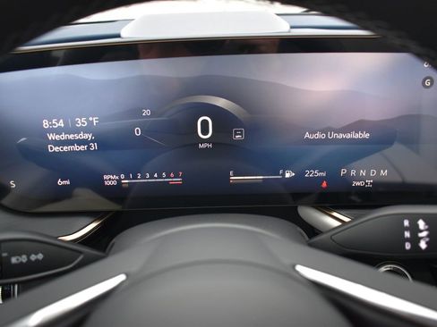 New 2026 Buick Envision Avenir image 30