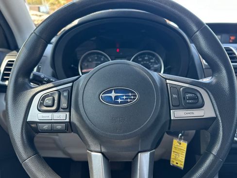 Used 2017 Subaru Forester 2.5i w/ Alloy Wheel Package AWD/4WD image 23