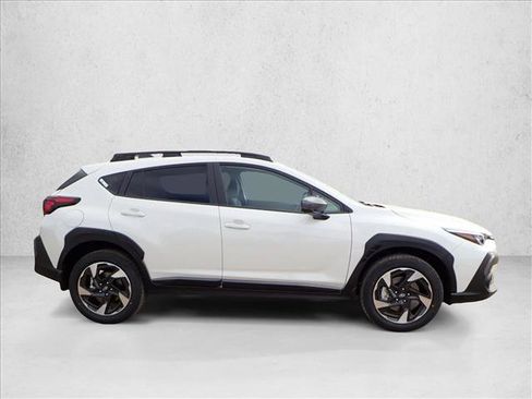 New 2026 Subaru Crosstrek 2.5i Limited image 5