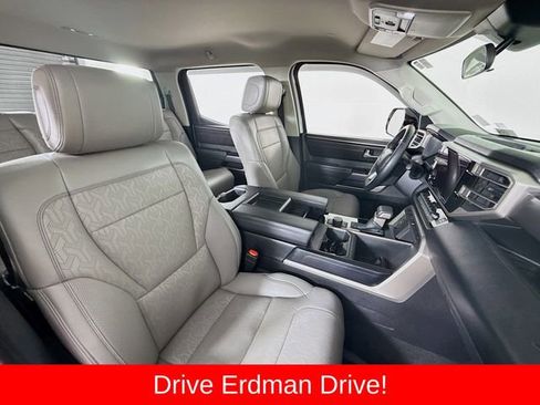 Used 2024 Toyota Tundra SR5 w/ SR5 Premium Package RWD image 23