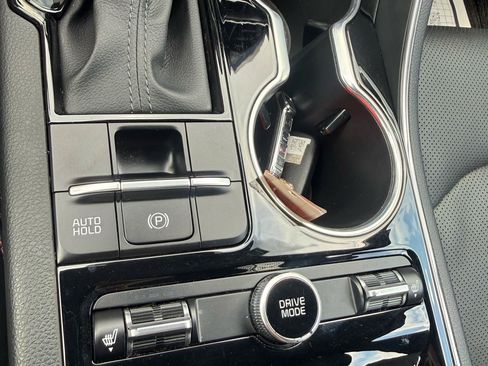 Used 2022 Kia K5 GT FWD image 14