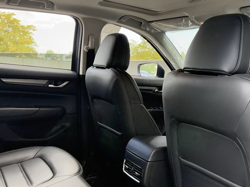 New 2025 MAZDA CX-5 AWD 2.5 S image 12