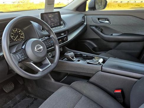 Used 2023 Nissan Rogue SV AWD/4WD image 29
