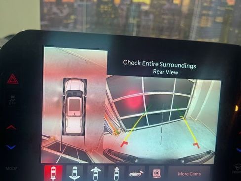 New 2026 RAM 1500 Limited AWD/4WD image 13