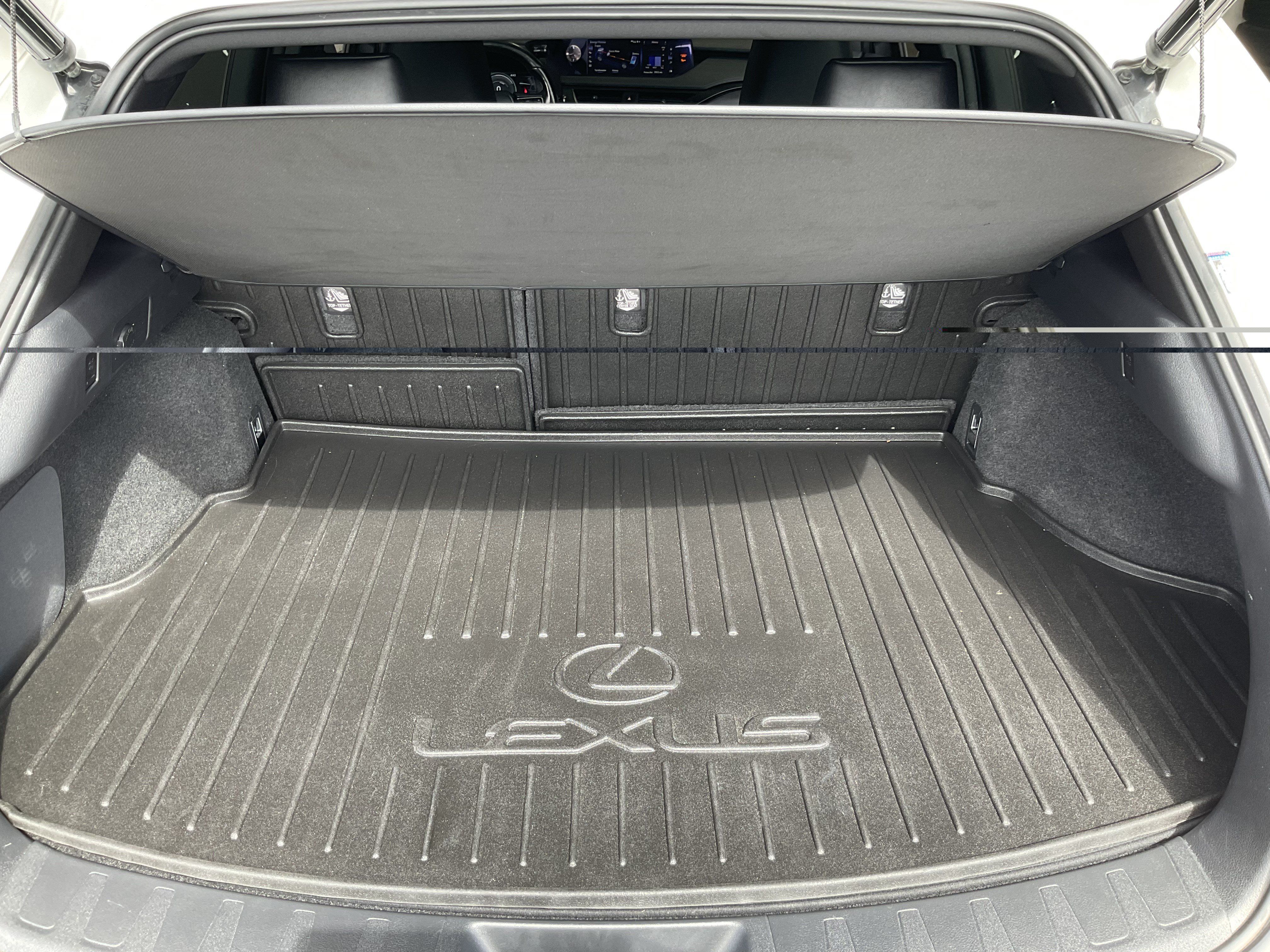 Used 2021 Lexus UX 250h w/ Premium Package AWD/4WD image 43