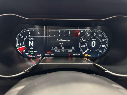 Used 2022 Ford Mustang GT Premium w/ GT Performance Package image 23