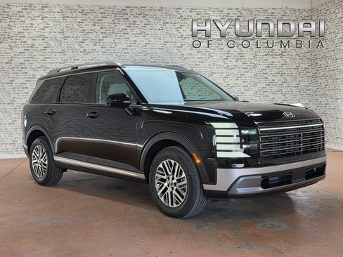 New 2026 Hyundai Palisade SEL image 1
