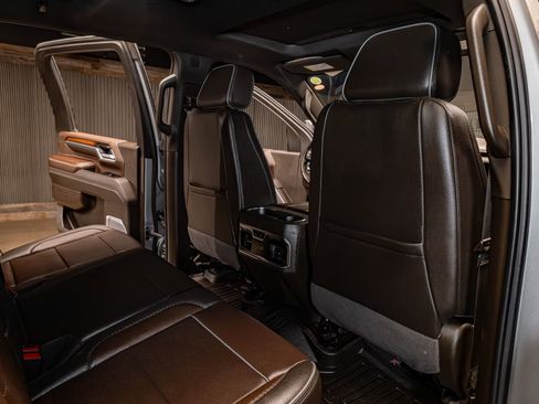 Used 2025 GMC Sierra 2500 Denali w/ Denali Reserve Package image 28