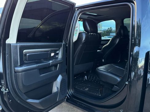 Used 2015 RAM 1500 Sport w/ Remote Start & Security Group image 20