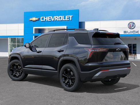 New 2027 Chevrolet Equinox LT w/ Midnight Edition AWD/4WD image 26