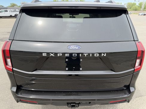 New 2026 Ford Expedition XL AWD/4WD image 6