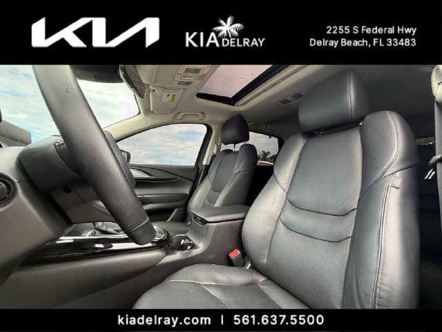 Used 2022 MAZDA CX-9 Touring Plus AWD/4WD image 19