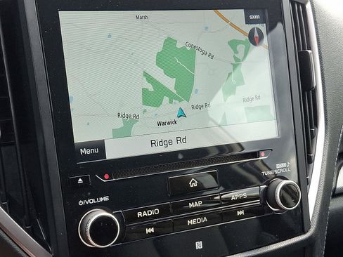 Used 2021 Subaru Forester Limited image 19