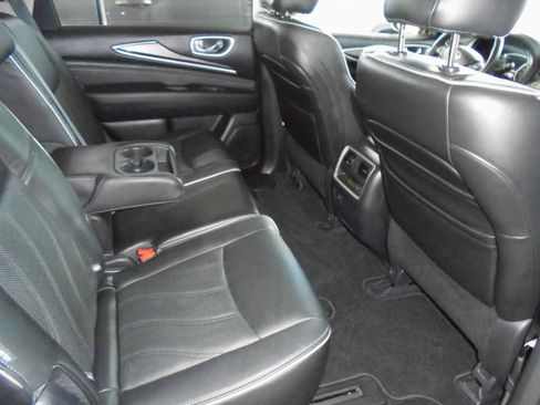 Used 2018 INFINITI QX60 Luxe w/ Premium Plus Package AWD/4WD image 10