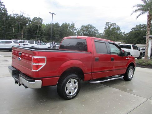 Used 2010 Ford F150 FX2 RWD image 9