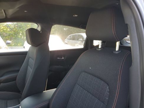 New 2027 Honda HR-V Sport image 14