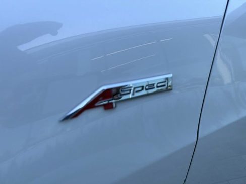 Used 2025 Acura Integra A-Spec FWD image 9