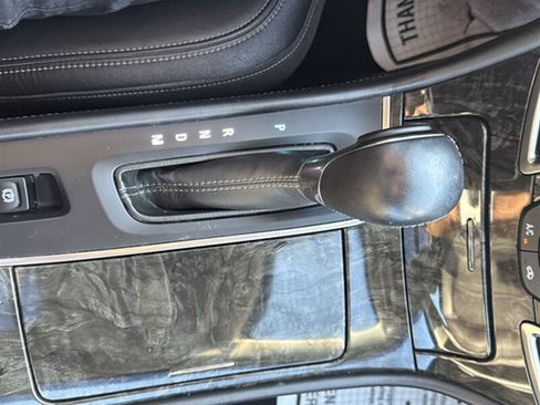 Used 2016 Buick LaCrosse Leather w/ Experience Buick Package AWD/4WD image 24