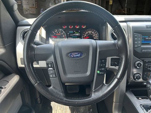 Used 2013 Ford F150 FX4 w/ Mid Equipment Group AWD/4WD image 20